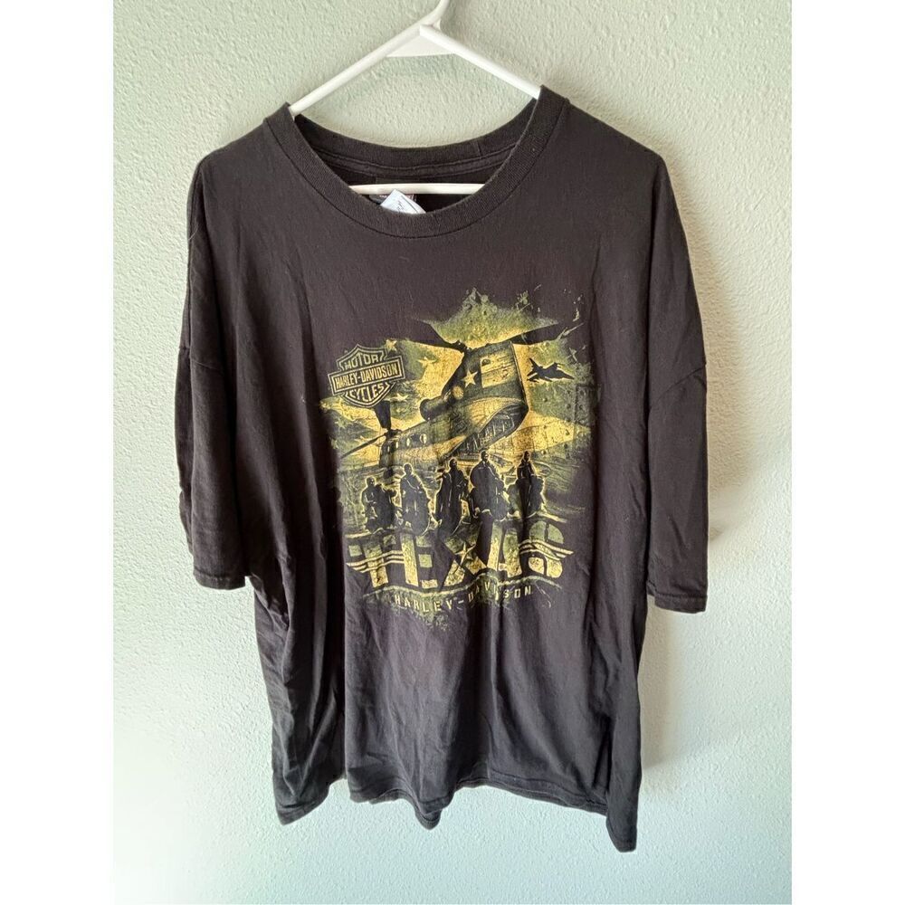 Harley Davidson T-Shirt
